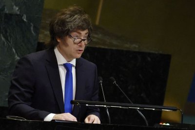 World Bank approves $2 billion guarantee for Argentina