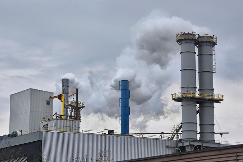 How Companies Track Climate Progress Is Changing