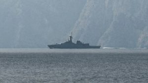 Ships Reject US Escorts in Strait of Hormuz Despite Renewed Iranian Attacks