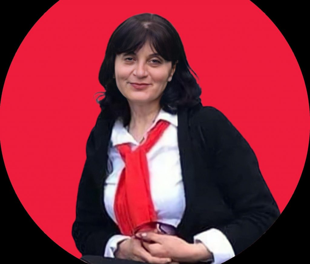 Mileva Lela Aleksić: KOVAČ – Prekalјeni neimar između nakovnja i čekića