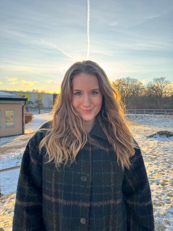 Så höjde Anna sitt resultat på högskoleprovet: ”Det blev en rolig utmaning”