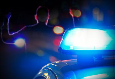 (FOTO) Policija zaustavila kamion na granici kod Šida pa zatekla šokantan prizor: Muškarac (47) odmah uhapšen zbog simnje na krijumčarenje