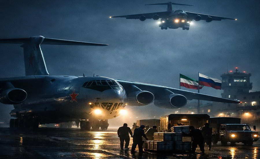 IRGC upozorava Britaniju zbog korišćenja britanskih baza za američke napade