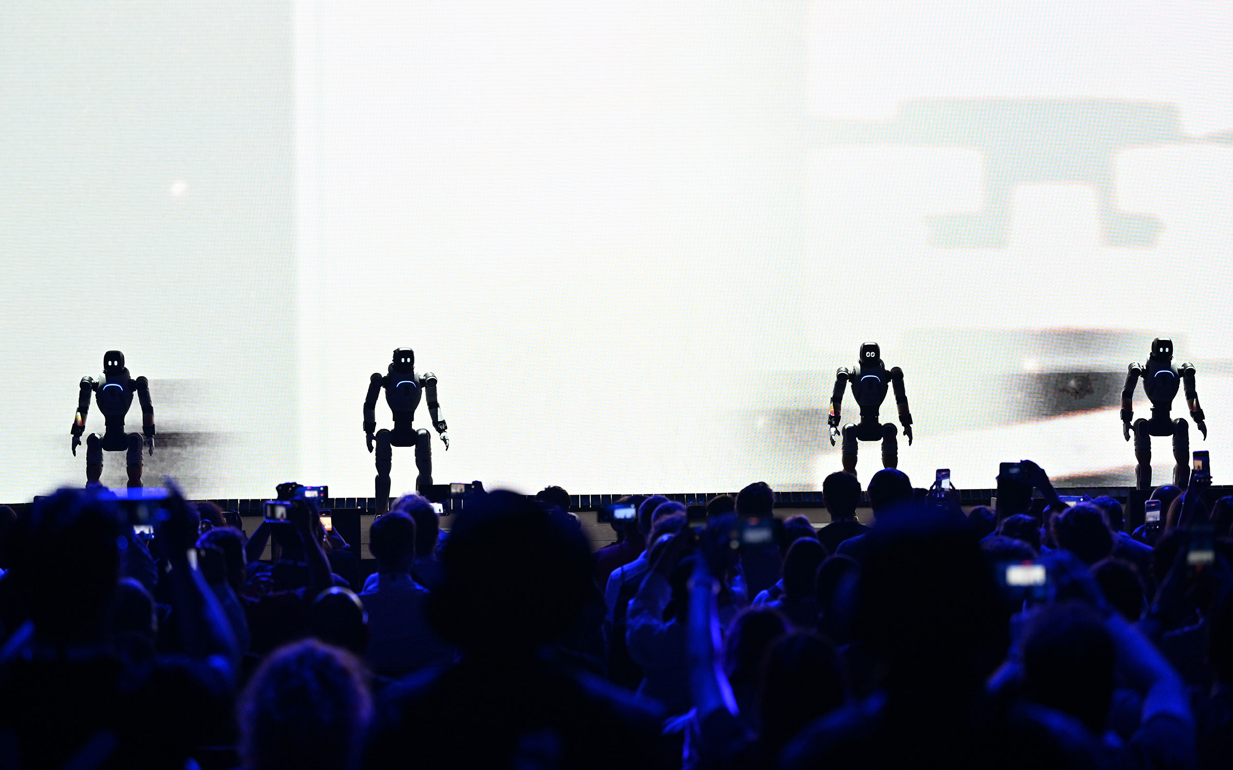 Can Corporations Survive the Age of AI?