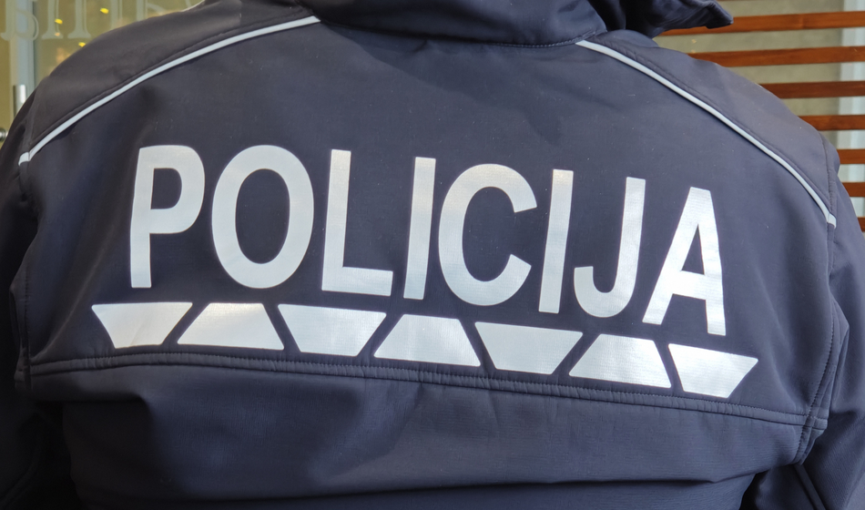 Panika na Štajerskem, evakuirali 95 ljudi