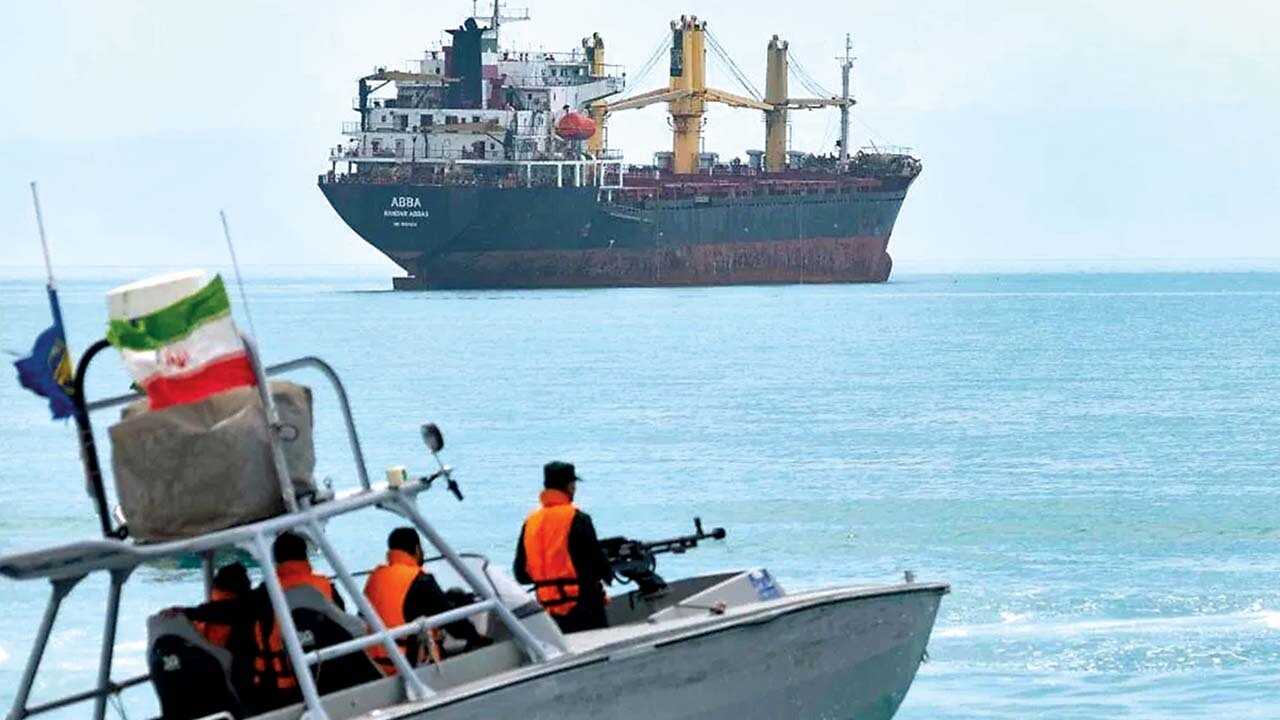 Irán reanuda la exportación de petróleo al cabo de dos meses de crisis