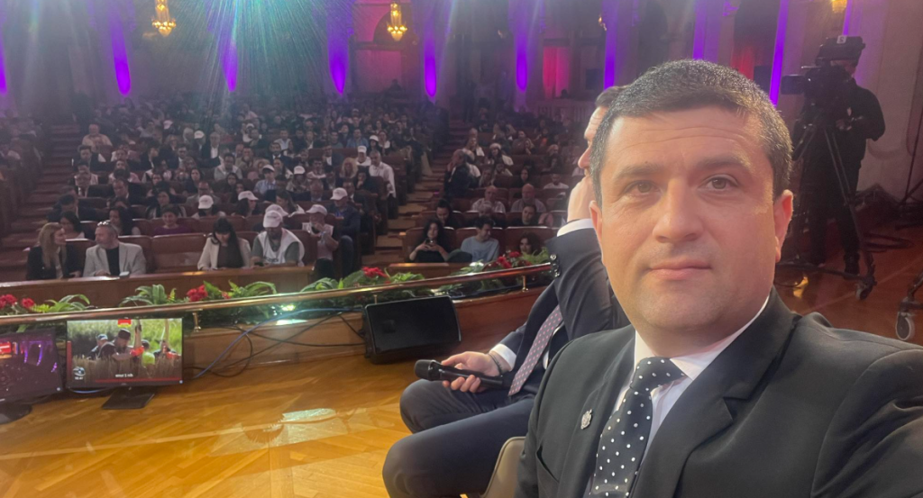 Directorul Romarm îl critică pe Ministrul Apărării, Radu Miruță: Să evite derapajele și comportamentele de golănaș