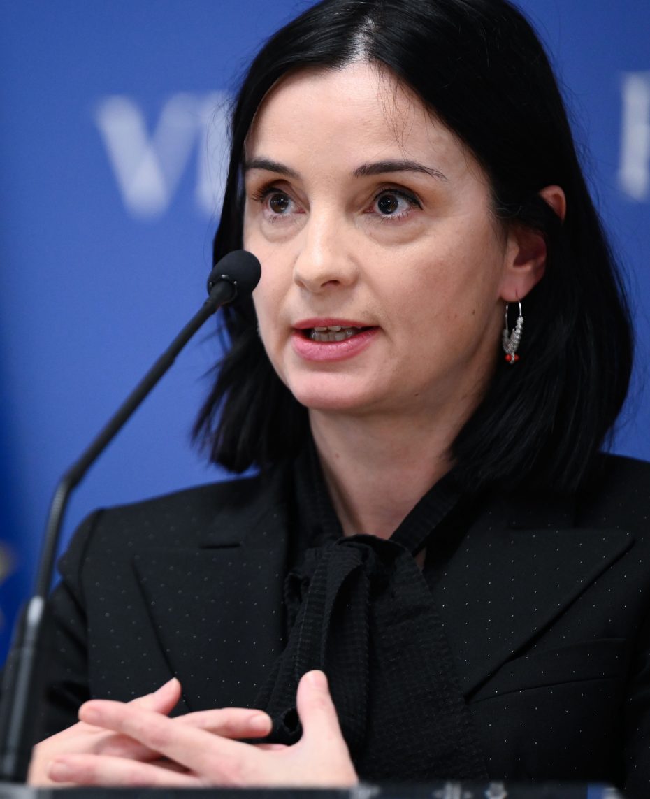 Planira se hitno čišćenje ilegalnog deponija u Gospiću, rješenje za podzemni dio traži se u EU