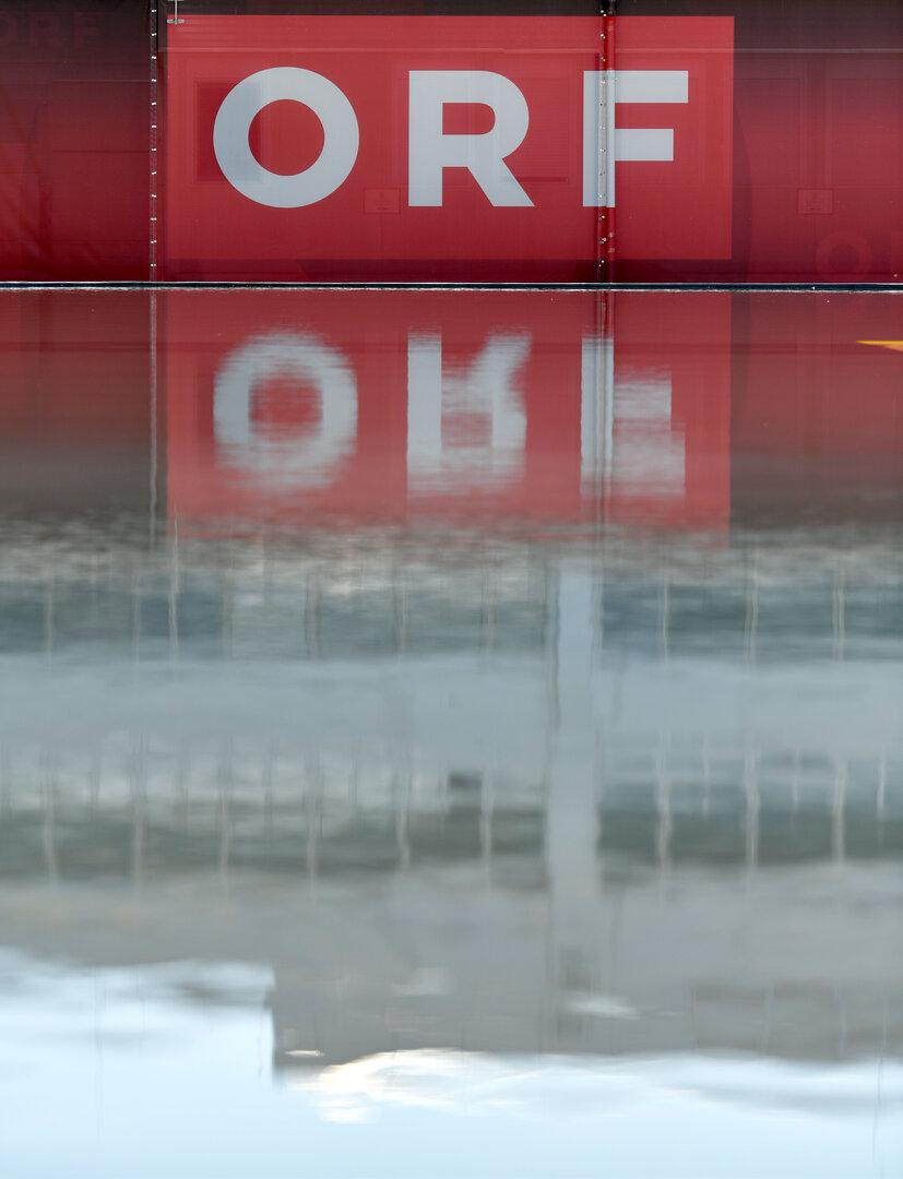 ORF-Wahl: 37 Prozent wünschen sich externe Person an der Spitze