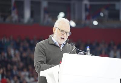 Ovo su sve nekretnine Lazara Ristovskog: Glumac živi u suvom luksuzu, decenijska karijera se debelo isplatila 