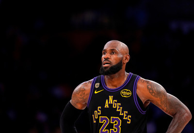 SAGA JE ZAVRŠENA: Lebron Džejms ima novi klub