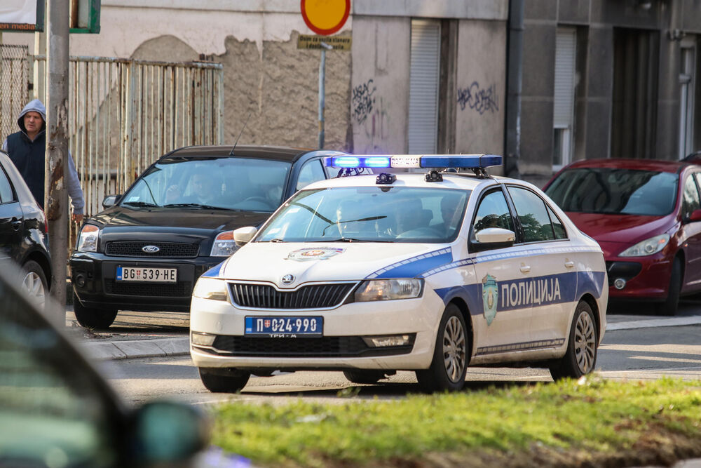 KRAJ DRAME U NOVOM SADU Pronađena devojčica (9)