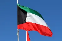 Vídeo: Drones iranianos atingem armazém no Kuwait
