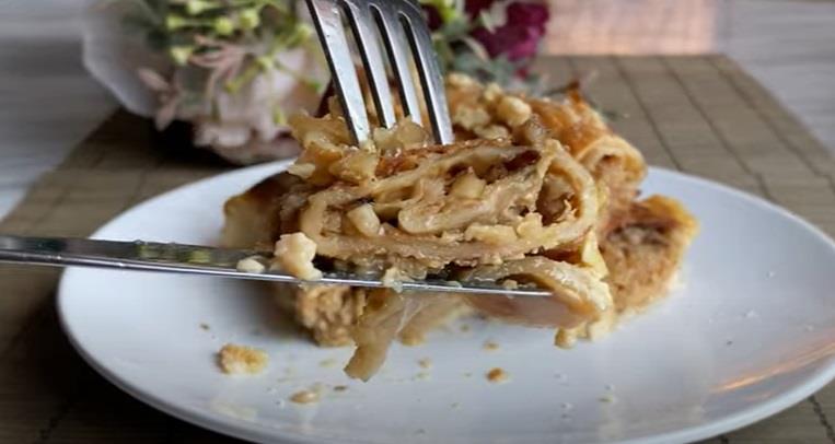 Tradicionalni recept za vlaške palačinke: Poseban fil im daje taj autentičan ukus koji je neodoljiv