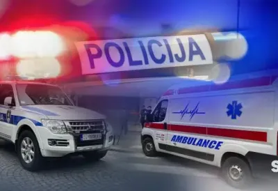 Tragovi krvi i dalje na pločniku i ulici: Komšije progovorile o pucnjavi u kladionici u Mirijevu - "Metak je mogao da zaluta"