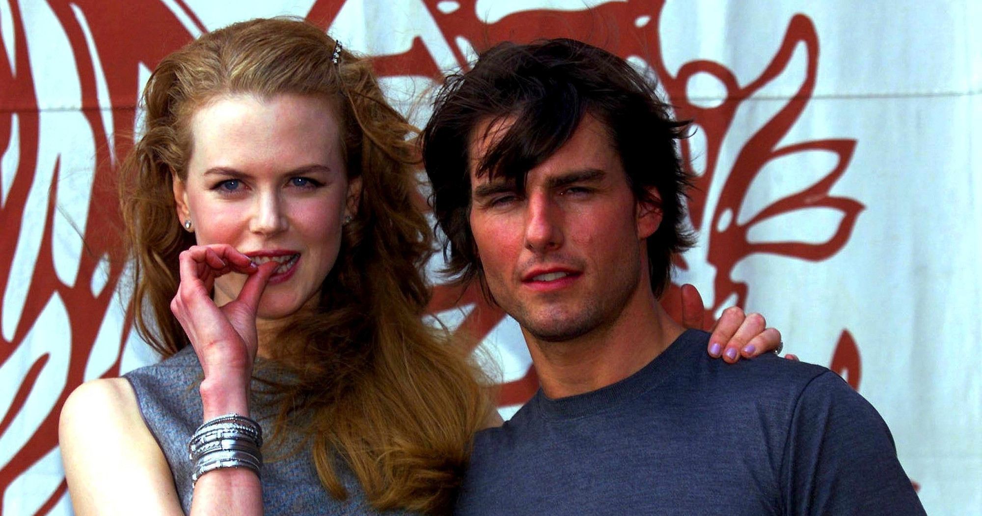 Nicole Kidman o braku s Tomom Cruiseom: "Bila sam doista mlada"