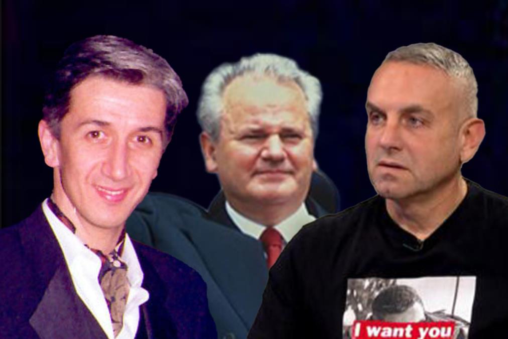 "POSTOJALA JE ULIČNA HIJERARHIJA" Ivan Gavrilović o devedesetim: Bliskost mafije, estrade i politike, progovorio i o urbanoj legendi
