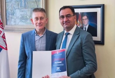 Koordinaciono telo odredilo udruženja kojima će podeliti 3 miliona