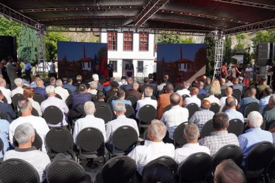 Predsednik Bujanovca: Prizrenska liga simbol jedinstva Albanaca