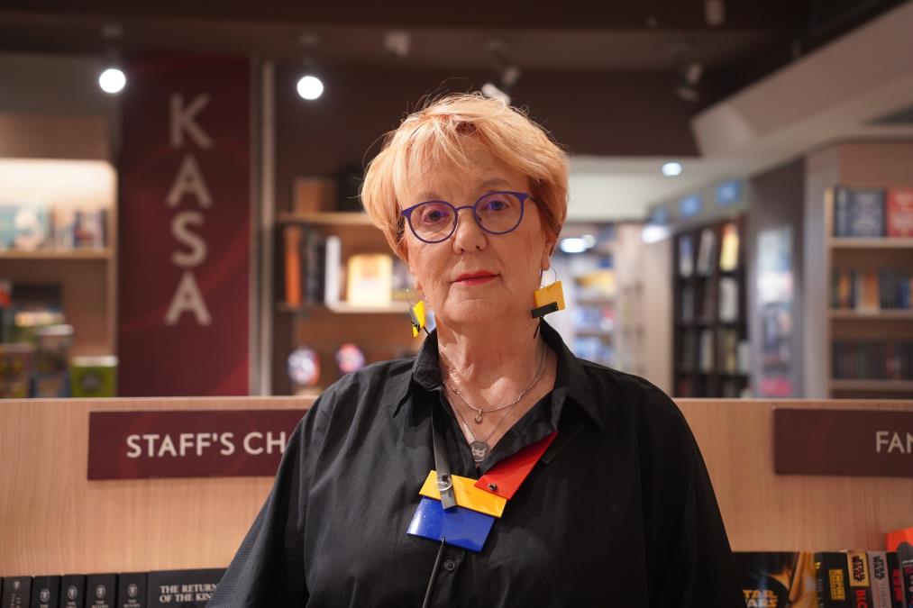 "VAŠA ŽENA ZNA DA JE POGREŠNO IZABRALA, ALI DOBRO JE, IMA LJUBAVNIKA!" Vedranu Rudan smo voleli zbog britkog jezika, a ove voditelje je PREZNOJILA u emisijama