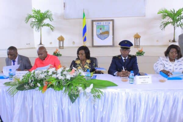 Ntoum : un budget de plus de 2,2 milliards FCFA pour tourner la page de la gestion passée