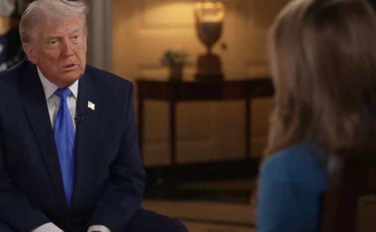 ملفات إبستين.. هكذا رد ترامب على اتهامات الاغتصاب والتحرش بالأطفال!