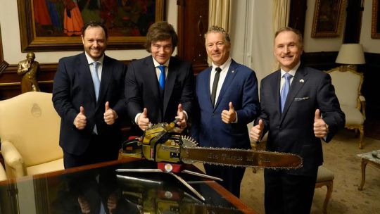 (Ayn?) Rand Paul’s libertarian fest