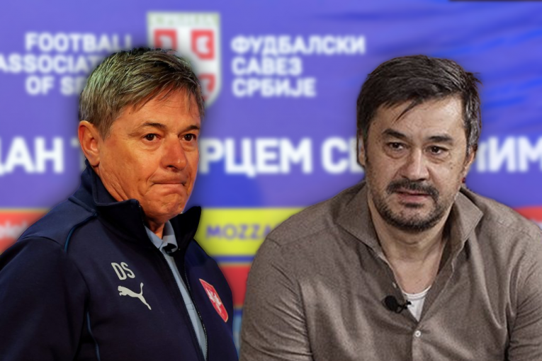 NAJVEĆI KIKS PIKSIJEVE KARIJERE! Rade Bogdanović otkrio kako je Srbija ostala bez Kerkeza!