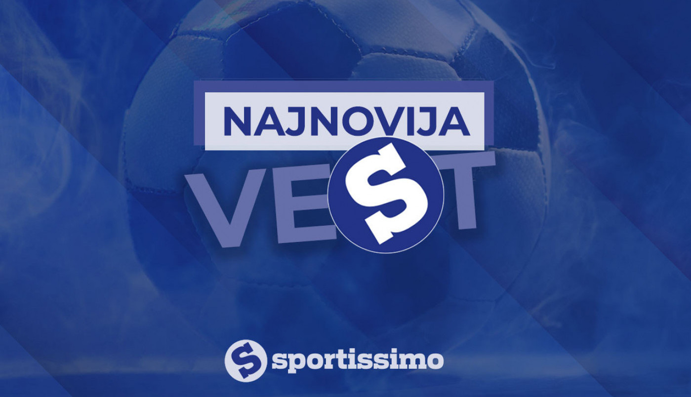JEZIVE SCENE! Poznati fudbaler se srušio na terenu - lekari odmah intervenisali! (VIDEO)