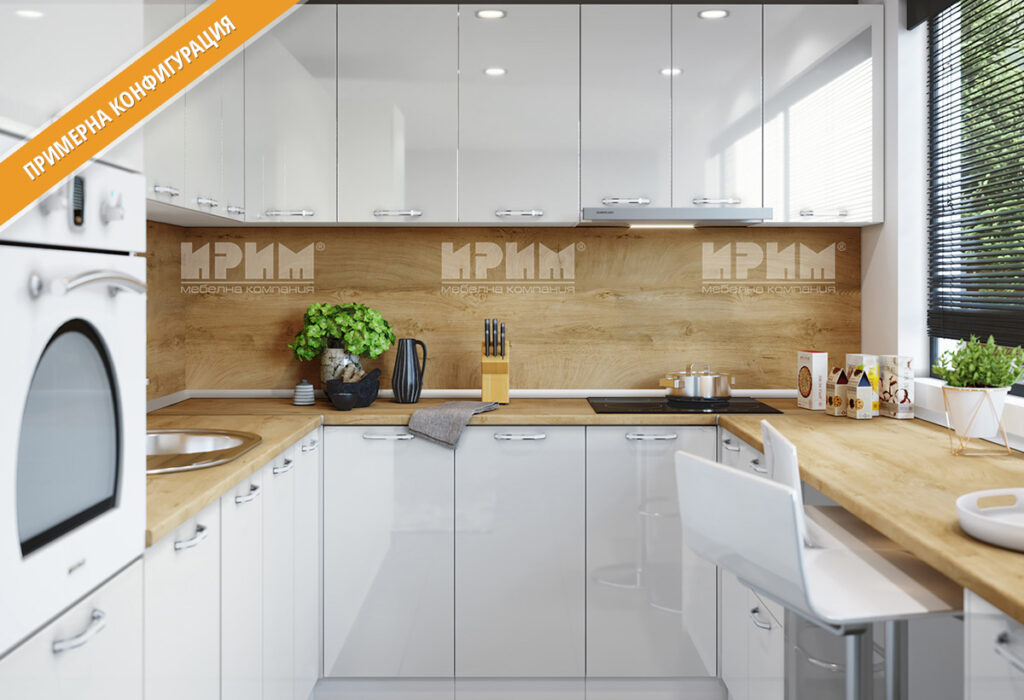 Кухни, модулни решения и кухненски дивани – кои са добрите решения за всяко жилище?