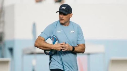 Pumas ready to take on rugby's heavyweights in Nations Championship