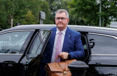 UUP to establish independent review over Jeffrey Donaldson's time in party
