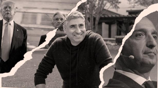 Vi bliver aldrig færdige med Novo Nordisk: “De troede, de kunne gå på vandet”