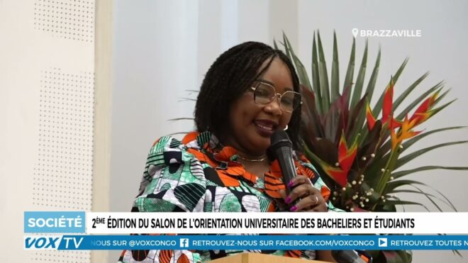 2ème édition du salon de l’orientation universitaire des bacheliers et étudiants
