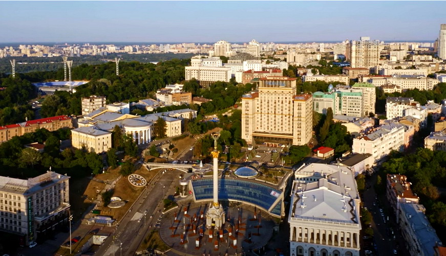 Mendel: Haos vlada ulicama Ukrajine, ljudi žele kompromis sa Rusijom