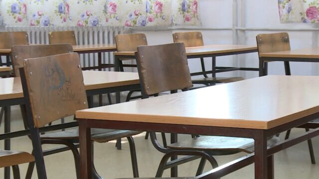 Završni ispit za osmake koji nisu polagali u junu, od 17. do 19. avgusta