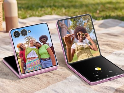 Samsung Galaxy Z Flip 8 stiže s Exynosom 2600 i zadržava bateriju od 4.300 mAh