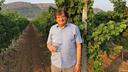 Zdenko Milas za Večernjak govori kako je LJUBUŠKI DOŽIVIO VINOGRADARSKI I VINARSKI BOOM, milijunu butelja vina...