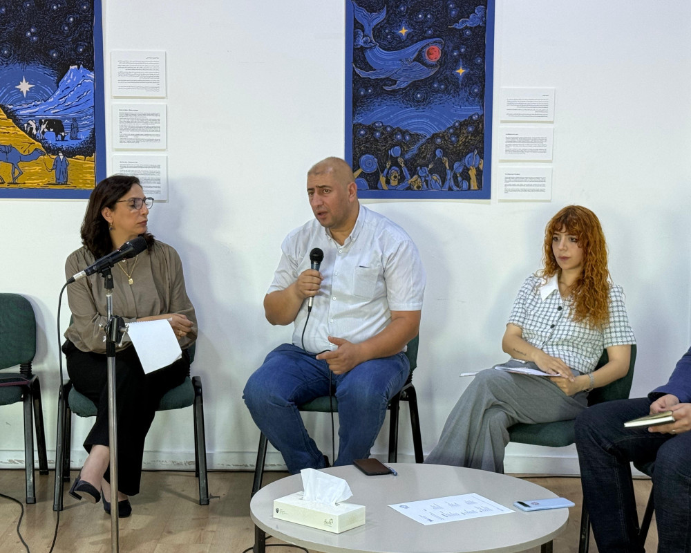 French-Funded Qarib Project Ends Five-Year Mission to Strengthen Independent Arab Media