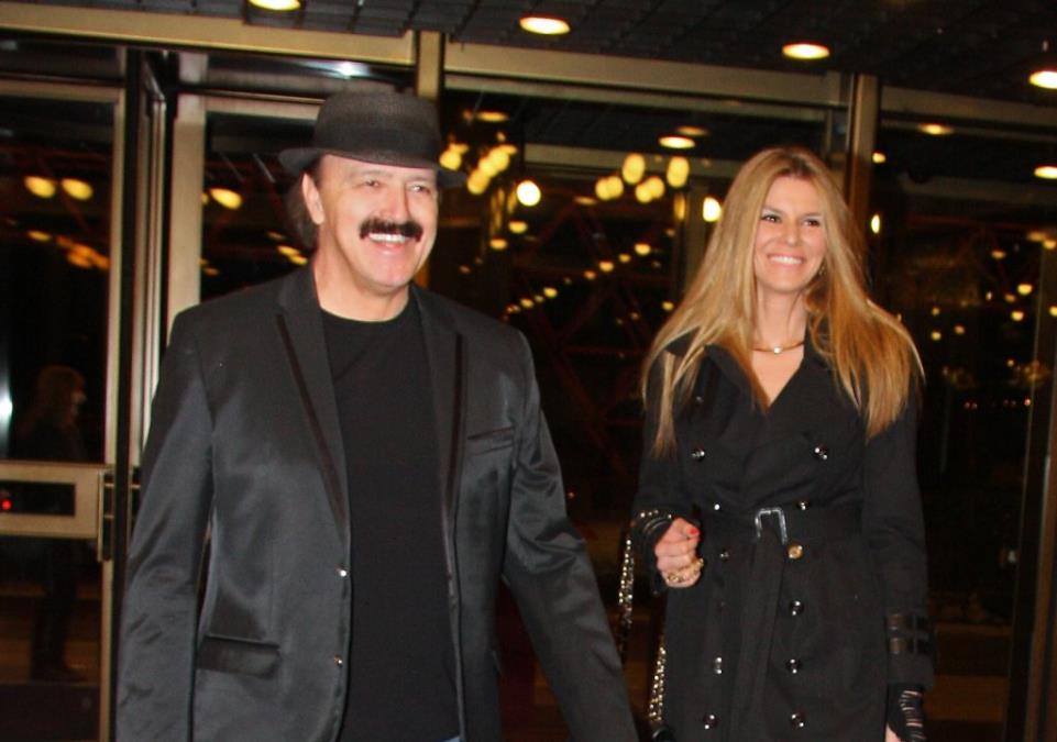 Kako je izgledala svadba Meline Galić i Harisa Džinovića: Bila jedna od najluksuznijih na Balkanu, venčanica spontano izabrana, a prvi ples izbegli