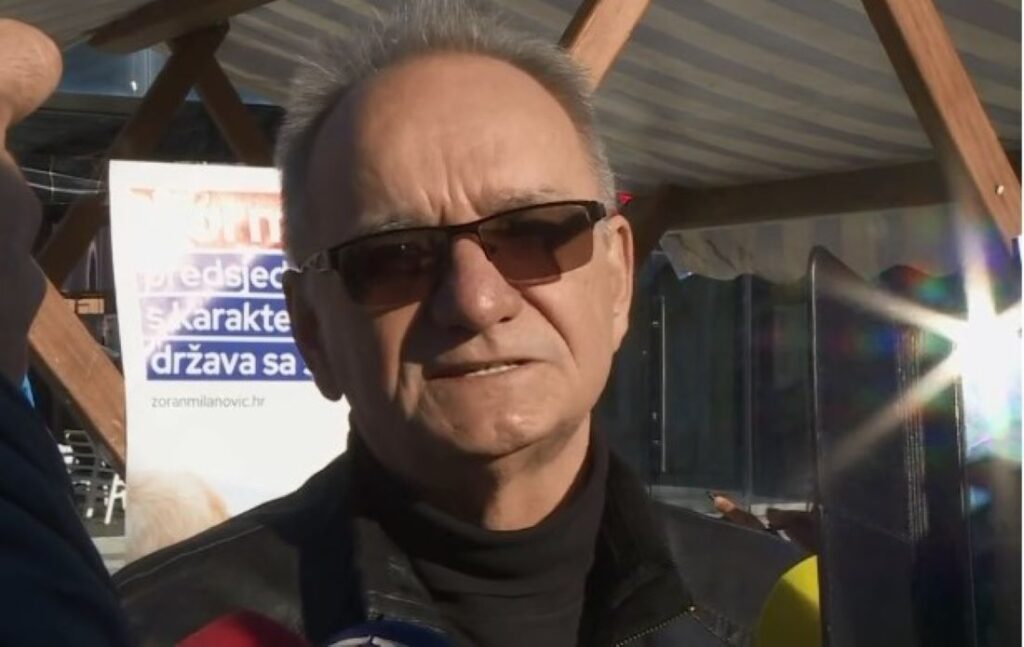 DOKUMENT KOJI PREOKREĆE SVE ILI? Glavaš objavio dopis SIS-a iz ’92., evo što kaže zakon!