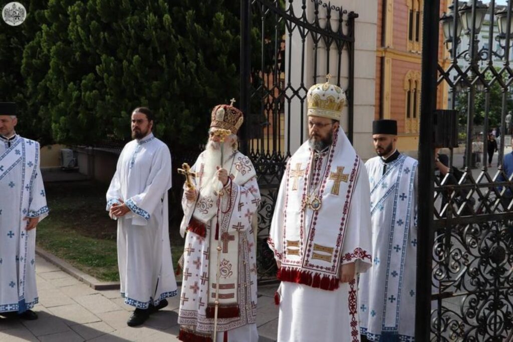 „Poganooluja“ i mrziteljska propaganda protiv SPC