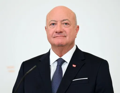 Stocker auf Indien-Reise: Wirtschaft und Export im Fokus