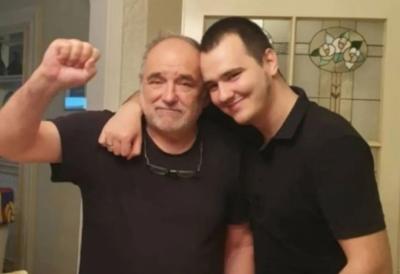 "Moj večni otac mi je ostavio sve, ne samo meni, nego i praunucima": Aleksa o nasledstvu Đorđa Balaševića
