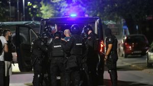 Godinu dana od policijske brutalnosti u Valjevu: Pojačava se kampanja prorežimskih medija