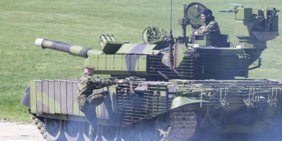 Vojska Srbije pozvala mlade ljude: Obezbedite svoju budućnost, ovo su uslovi za prijem u tenkovske jedinice