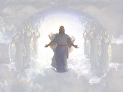 Uskrs je, radujte se