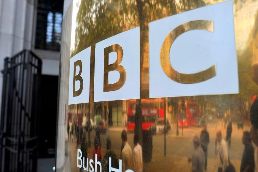 BBC chystá hromadné škrty, o práci přijdou tisíce zaměstnanců