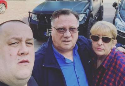 Menadžer Halida Bešlića otkrio u kakvom je stanju sin Sejde i Halida: "Dino je jako loše, uz njega su..."
