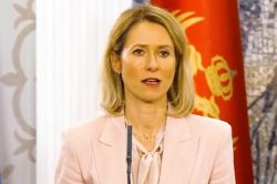 Kina nadmudrila evropske carine?